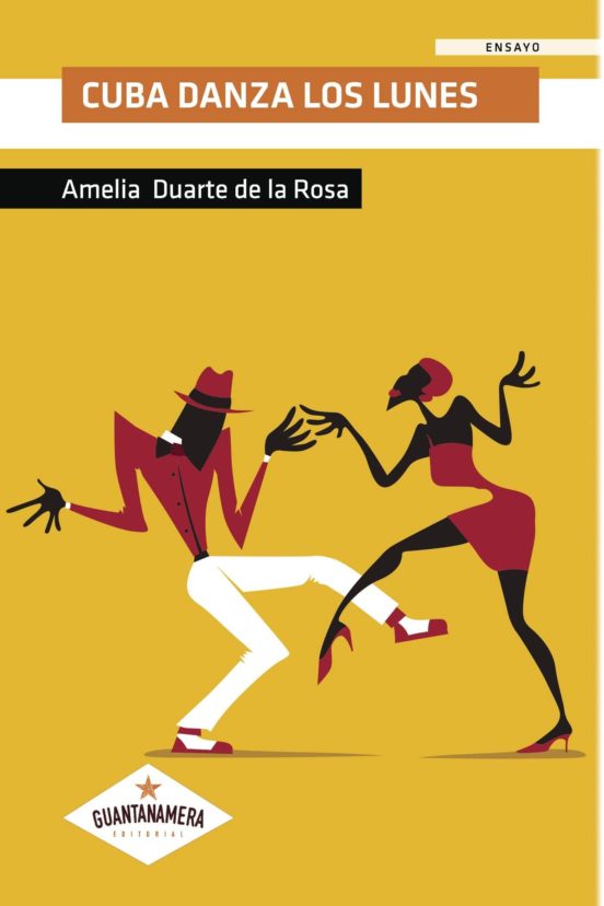 Cuba Danza Los Lunes