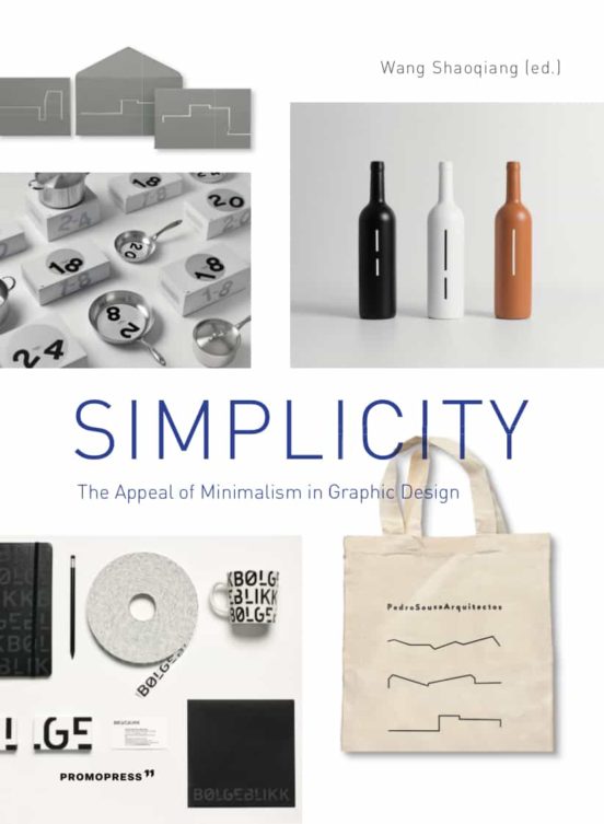 Simplicity. The Appeal Of Minimalism In Graphic Design