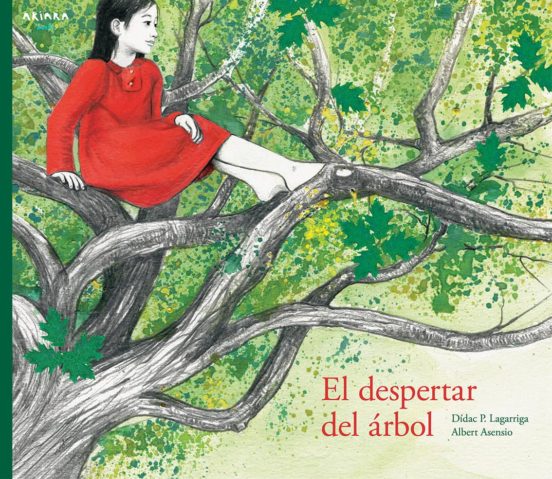 El Despertar Del Árbol