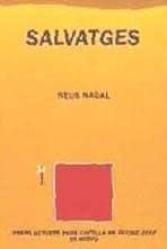 Salvatges