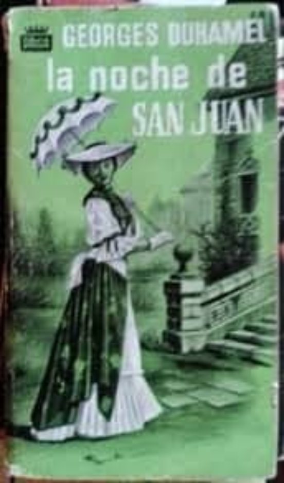 Noche De San Juan
