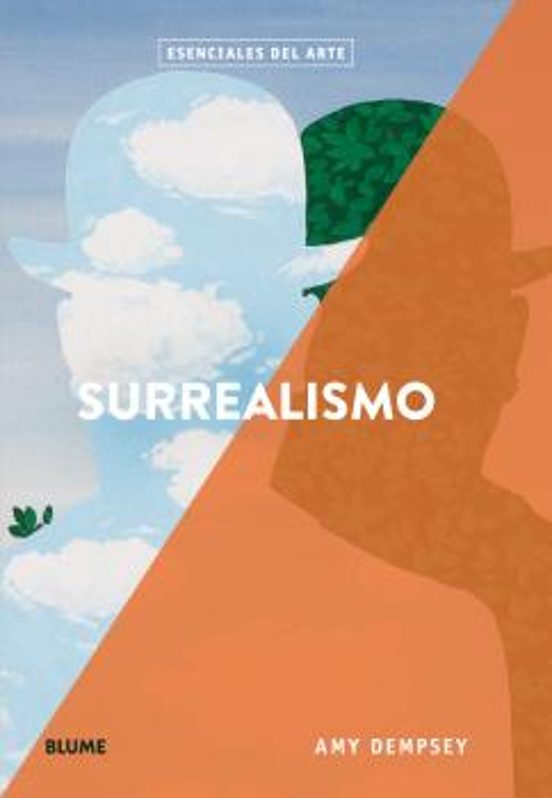 Surrealismo. Esenciales Del Arte
