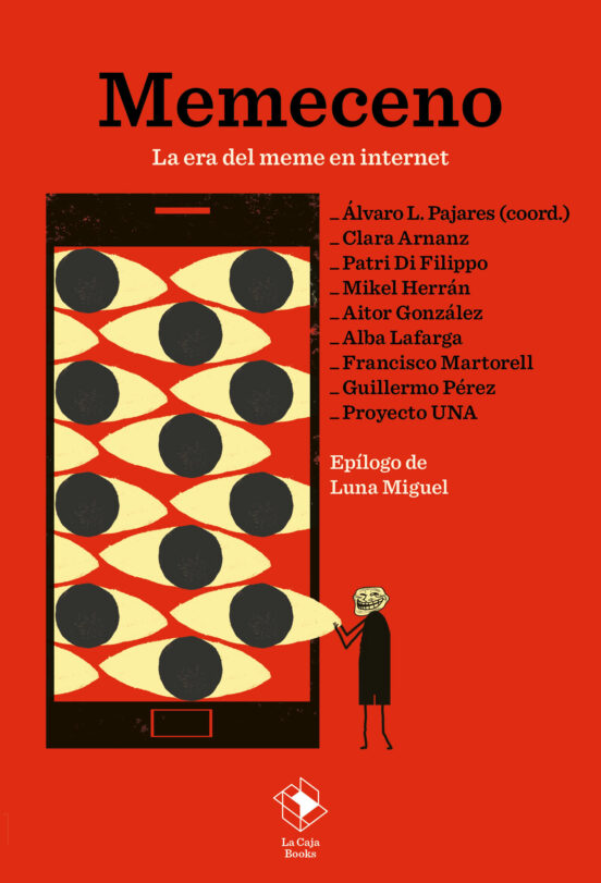 Memeceno: La Era Del Meme En Internet