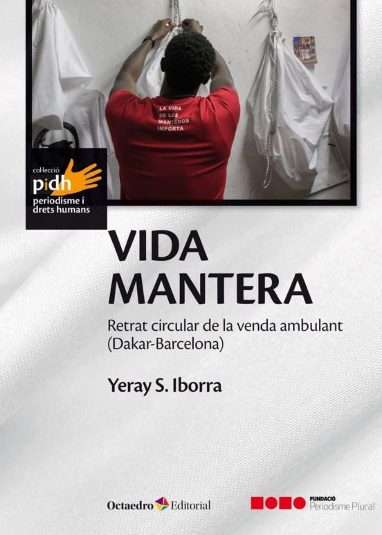 Vida Mantera: Retrat Circular De La Venda Ambulant