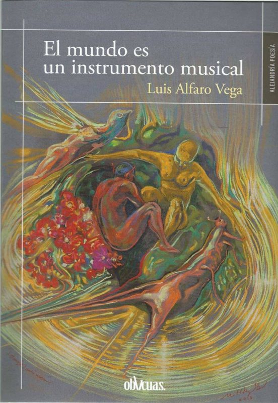 El mundo es un instrumento musical