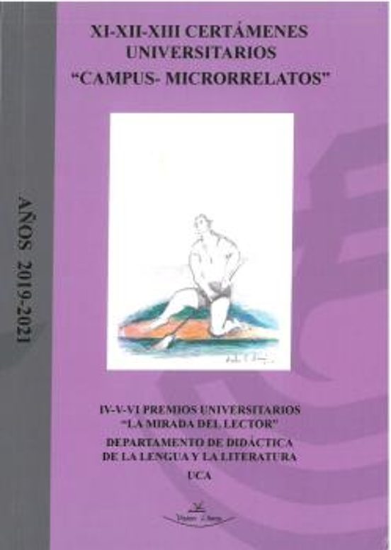 XI-XII-XIII Certámenes Universitarios