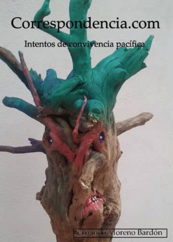 Correspondencia: Intentos De Convivencia Pacifica