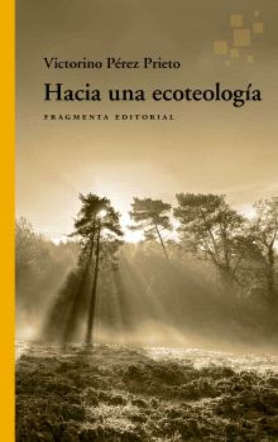 Hacia Una Ecoteología