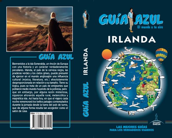 Irlanda 2019