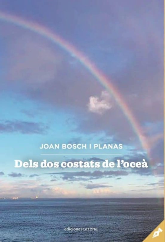 Dels Dos Costats De L'oceà