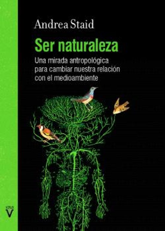 Ser Naturaleza