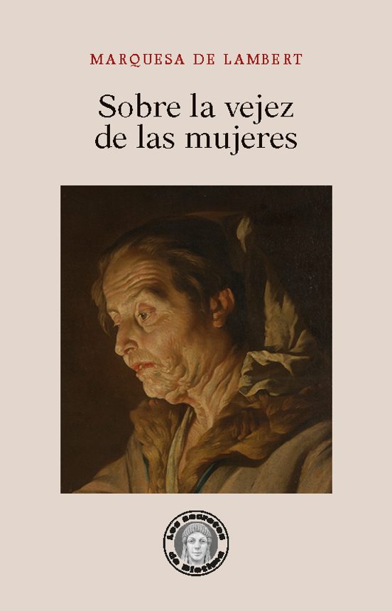 Sobre La Vejez De Las Mujeres
