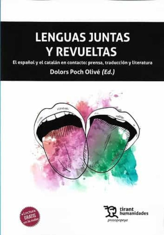 Lenguas Juntas Y Revueltas