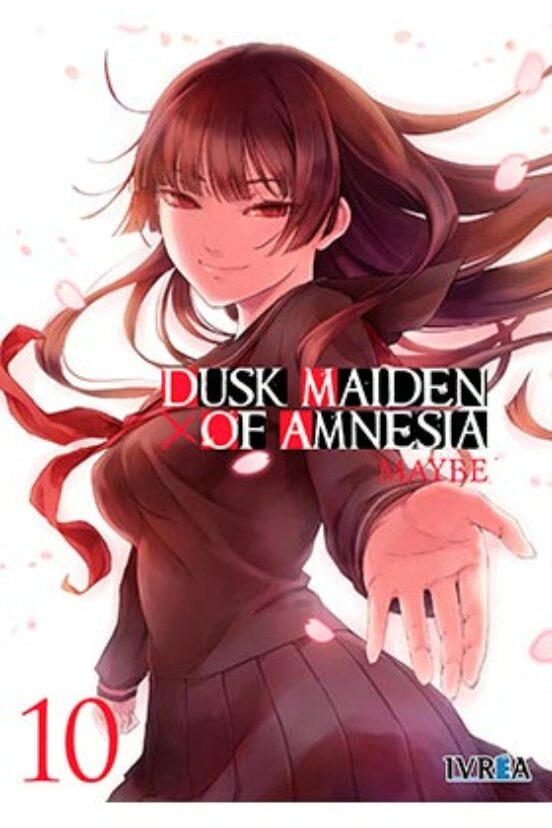 Dusk Maiden Of Amnesia 10