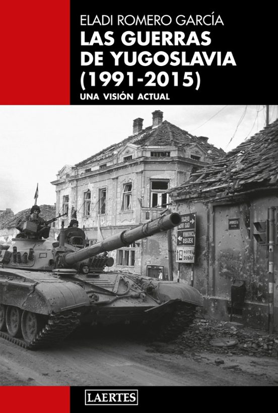 Las guerras de Yugoslavia