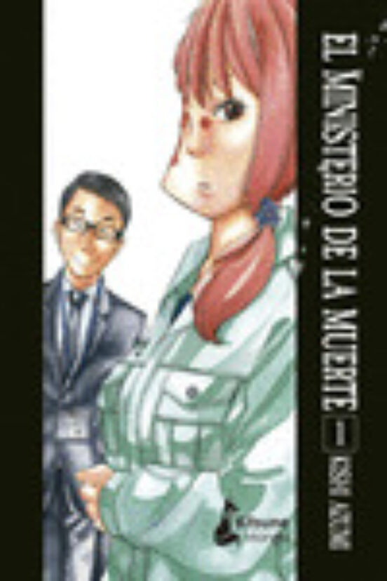 El Ministerio De La Muerte 1