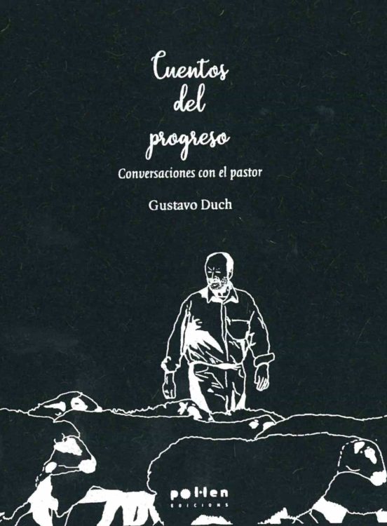Cuentos Del Progreso
