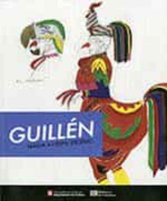Guillen. Magia A Lespai Escenic