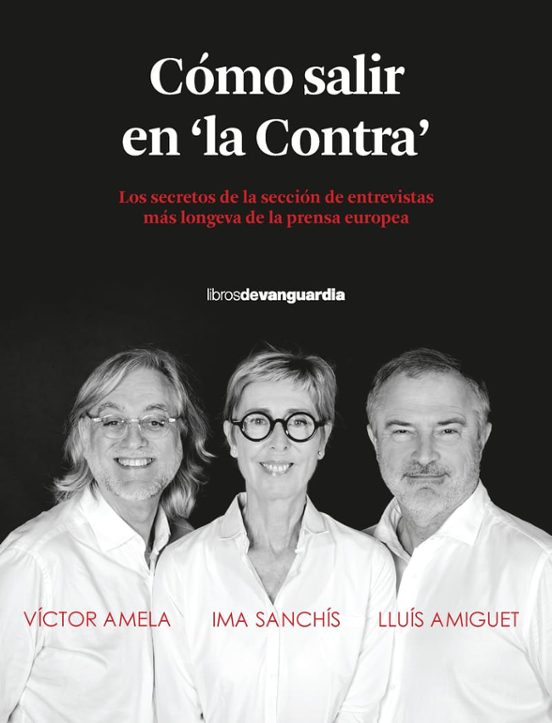 Cómo Salir En "la Contra"