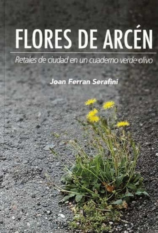 Flores De Arcén