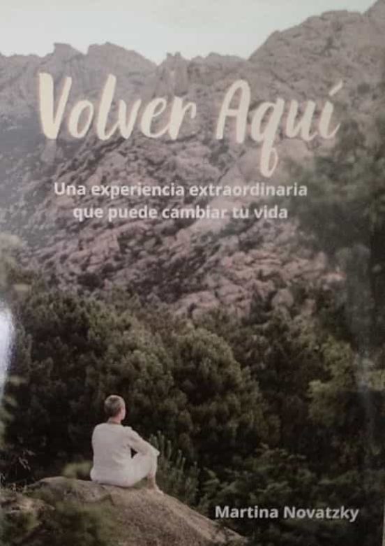 Volver Aquí