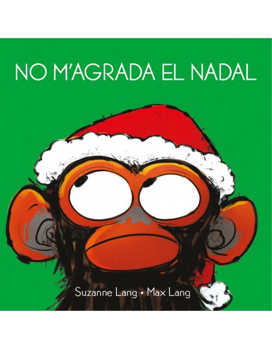 No m'agrada el Nadal