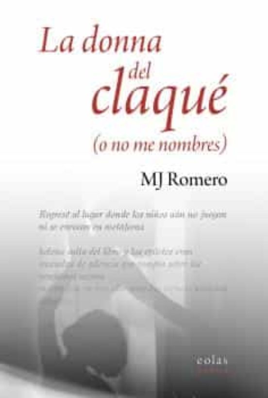 La Donna Del Claqué