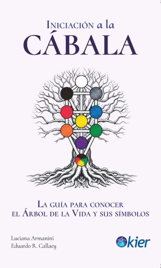 Iniciación A La Cábala