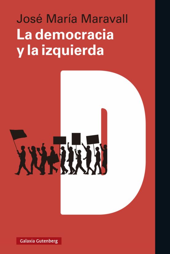 La Democracia Y La Izquierda- EBook