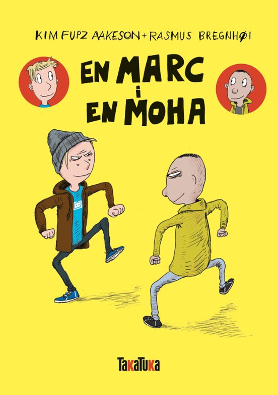 En Marc I En Moha