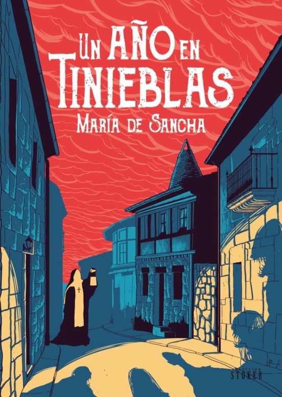 Un Año En Tinieblas