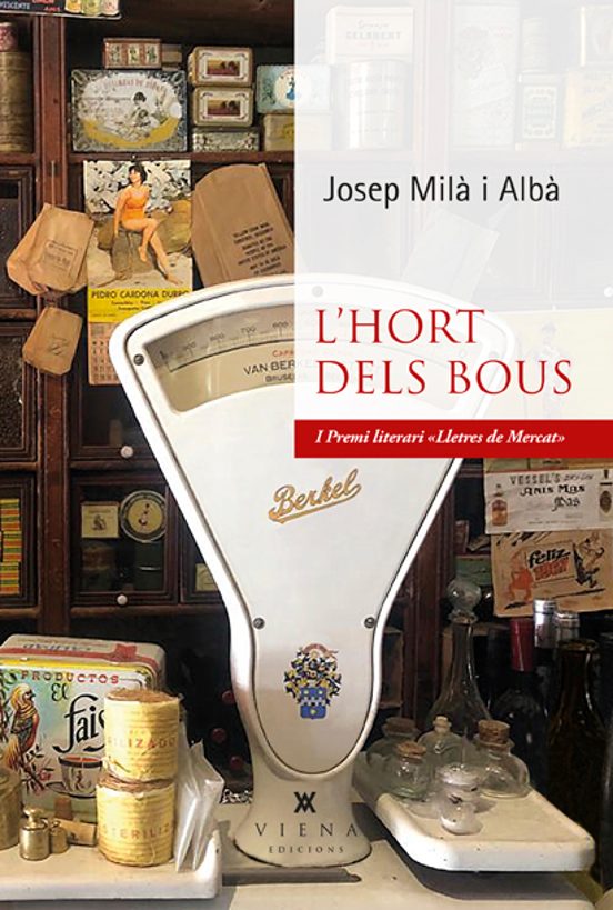 L'Hort Dels Bous