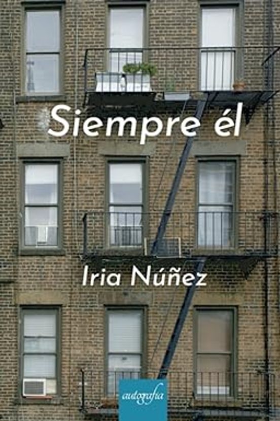 Siempre Él