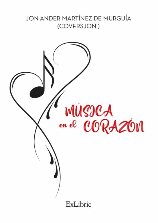 Musica En El Corazon