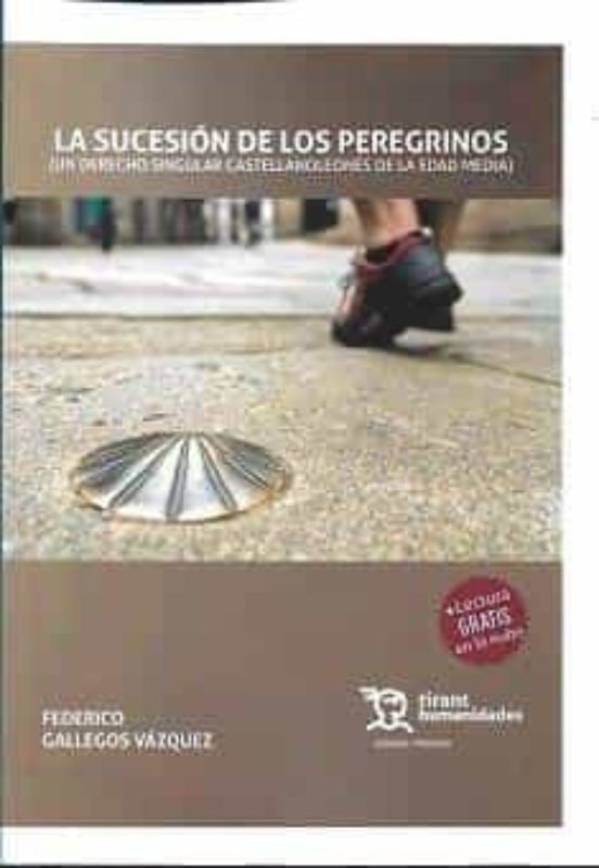 La Sucesion De Los Peregrinos