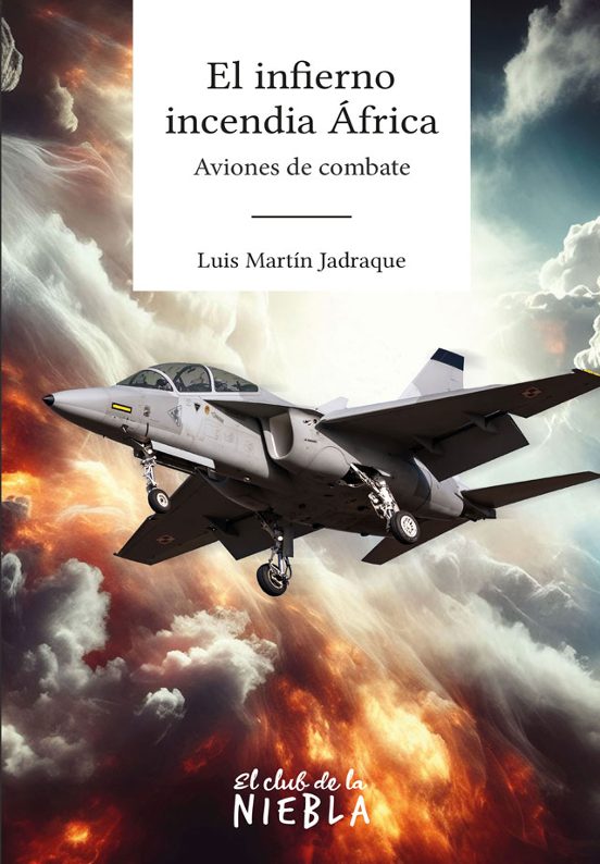 El Infierno Incendia Africa
