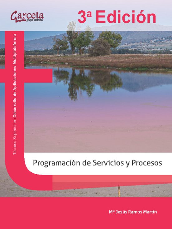 Programacion De Servicios Y Procesos