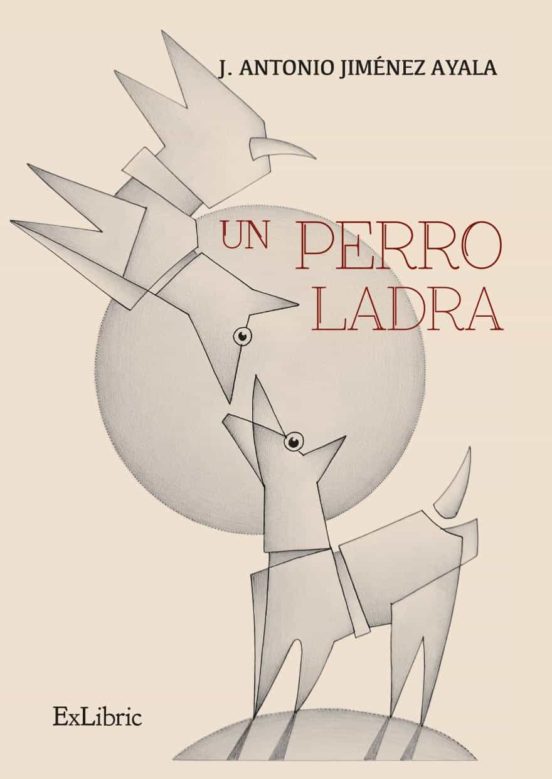 Un Perro Ladra