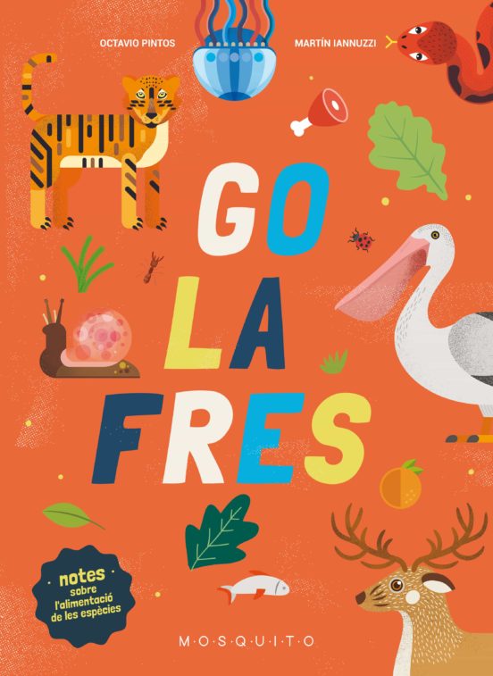 Golafres