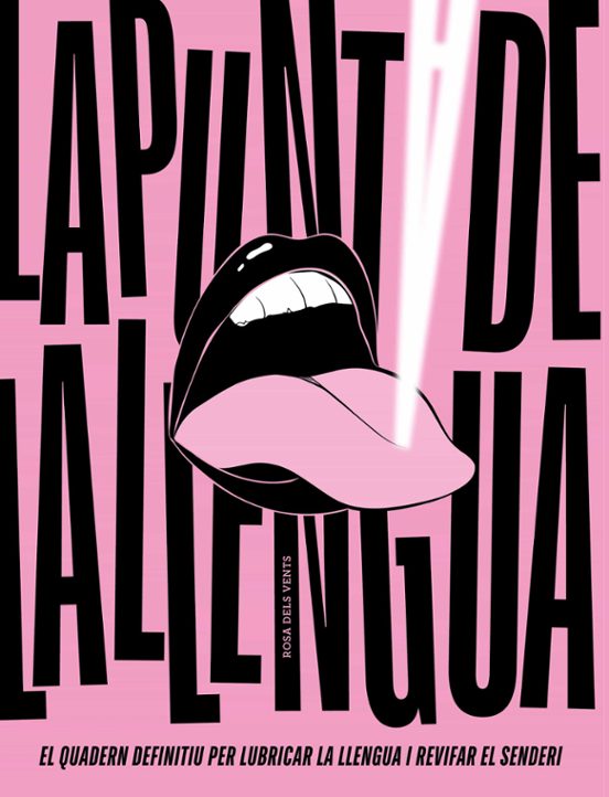 La Punta De La Llengua 2