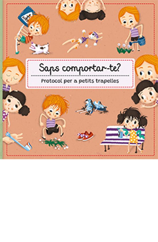 Saps Comportar-te?