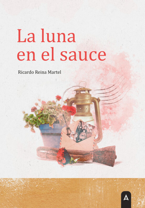 La luna en el sauce