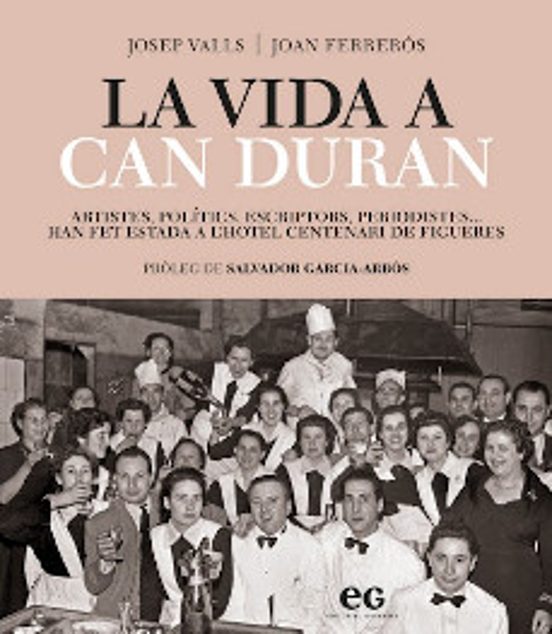 La Vida A Can Duran
