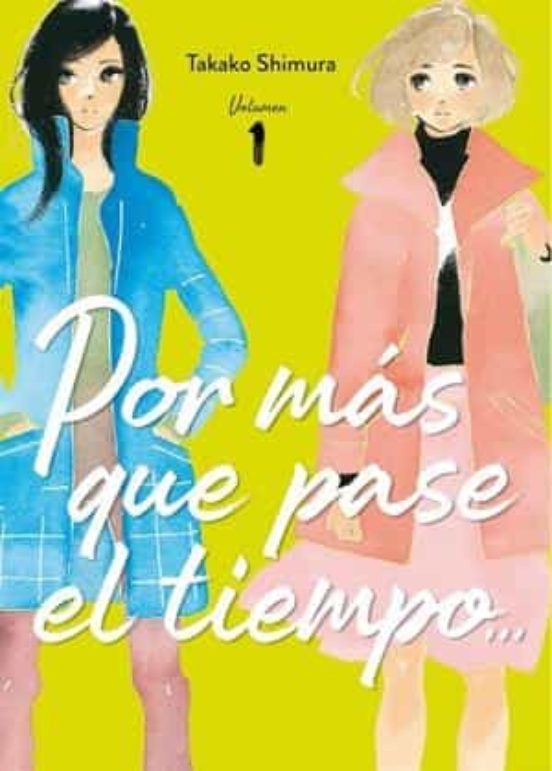 Por Mas Que Pase El Tiempo 1