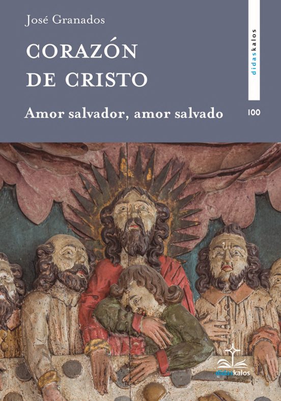 Corazón De Cristo