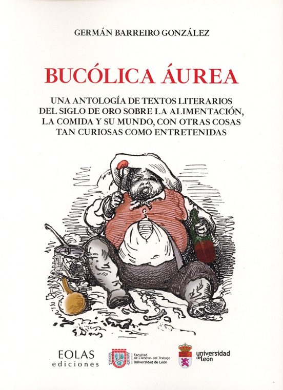Bucólica Áurea