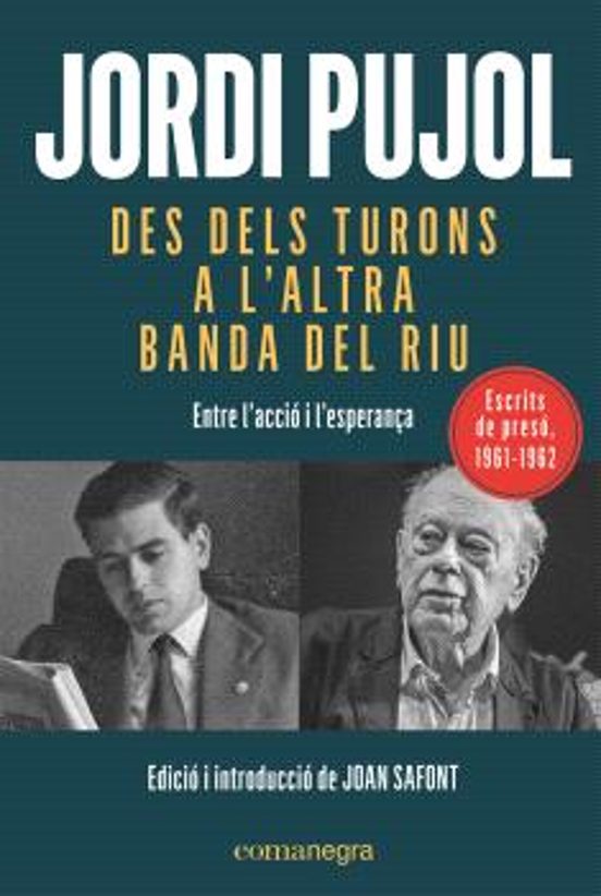 Des Dels Turons A L'altra Banda Del Riu