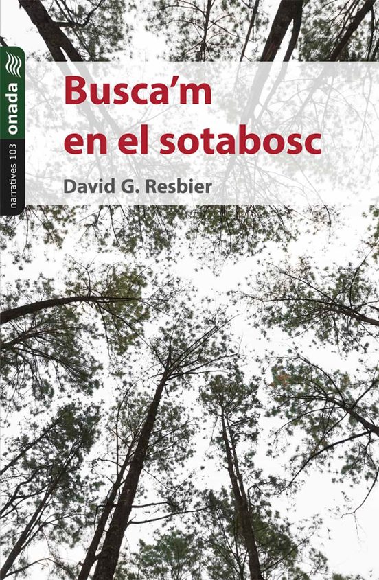 Busca’m En El Sotabosc