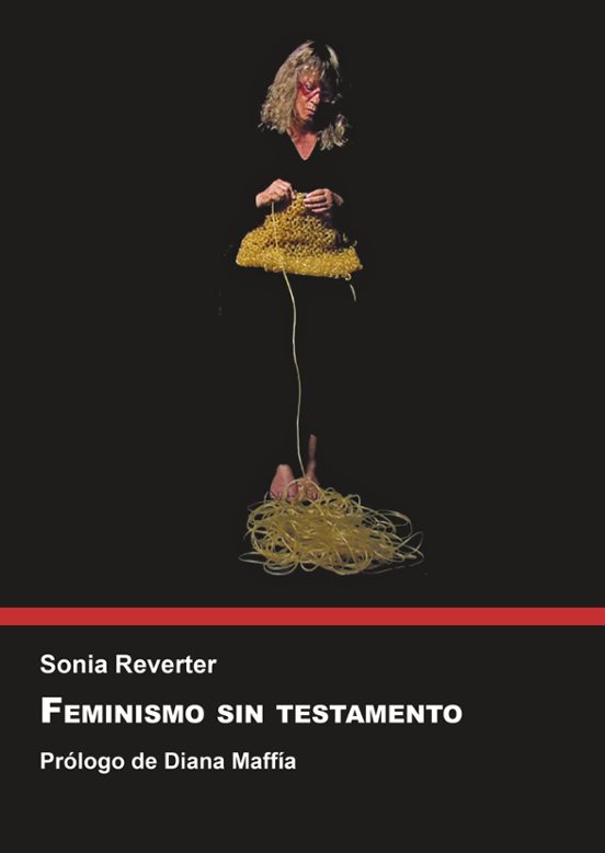 Feminismo Sin Testamento