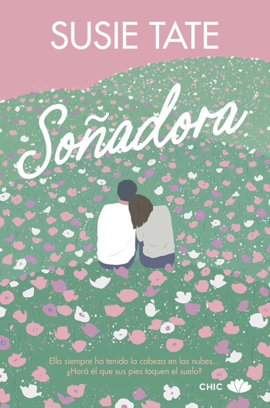 Soñadora